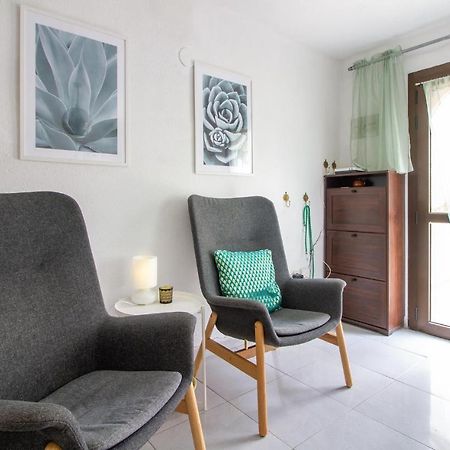 3 Bedroom Gorgeous Home In El Campello Bagian luar foto