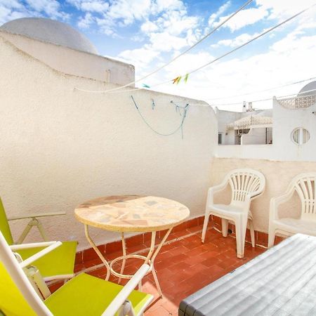 3 Bedroom Gorgeous Home In El Campello Bagian luar foto