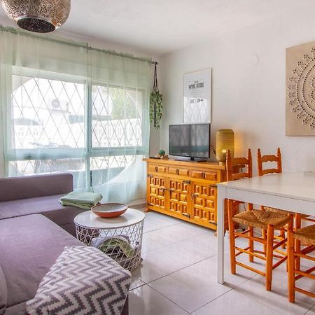 3 Bedroom Gorgeous Home In El Campello Bagian luar foto