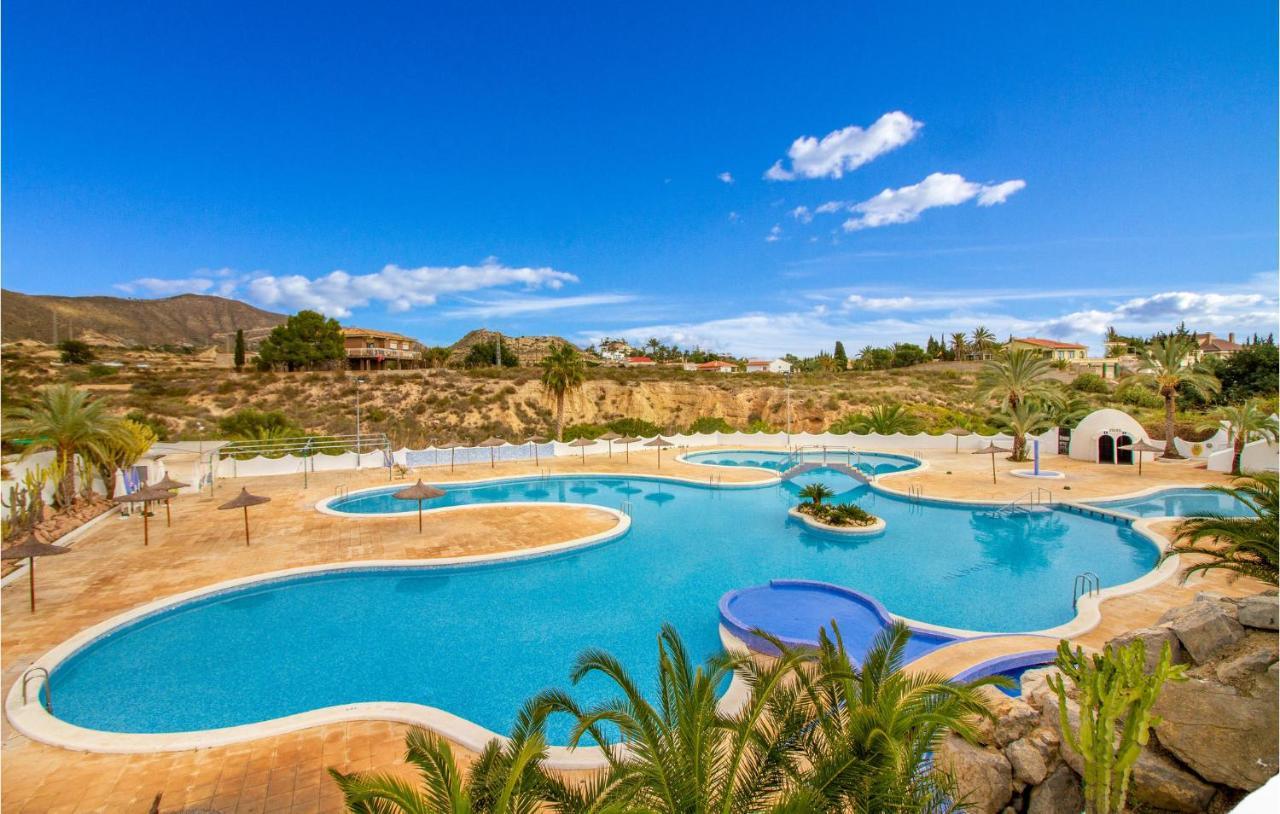3 Bedroom Gorgeous Home In El Campello Bagian luar foto