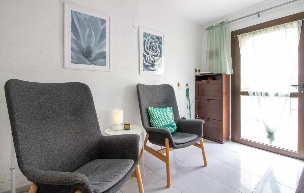 3 Bedroom Gorgeous Home In El Campello Bagian luar foto