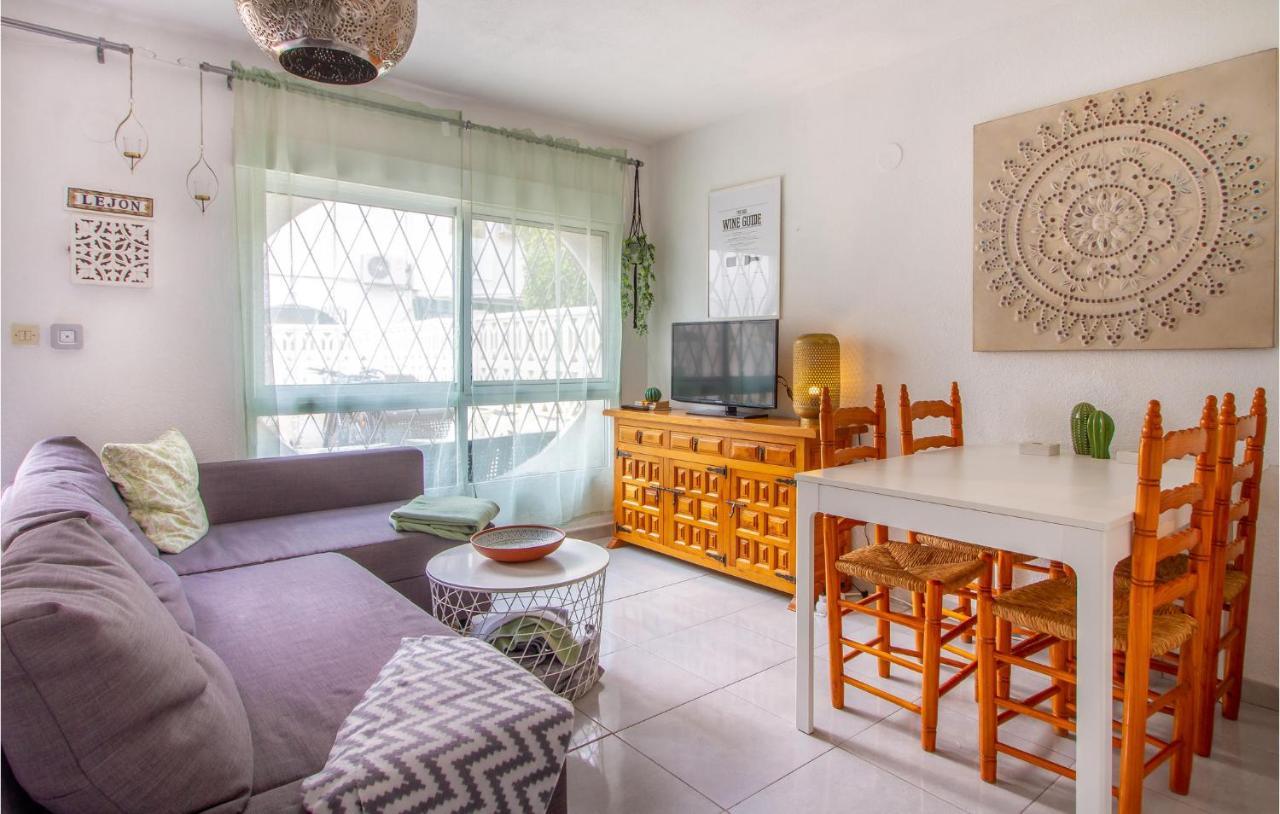 3 Bedroom Gorgeous Home In El Campello Bagian luar foto
