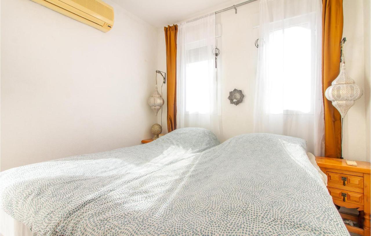 3 Bedroom Gorgeous Home In El Campello Bagian luar foto