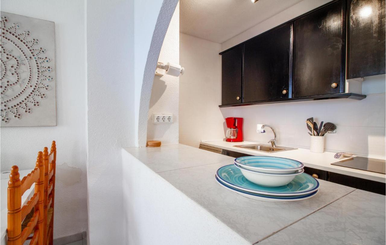 3 Bedroom Gorgeous Home In El Campello Bagian luar foto