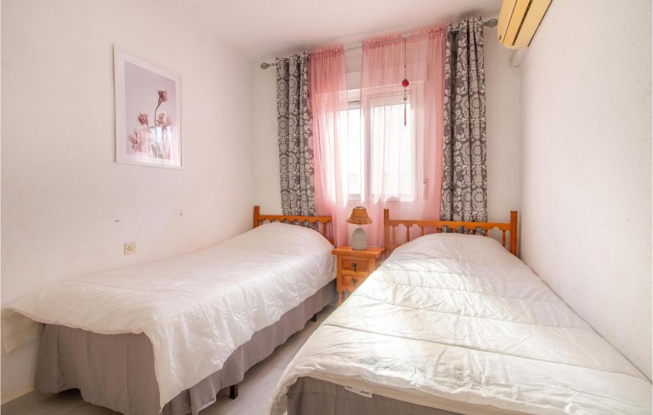 3 Bedroom Gorgeous Home In El Campello Bagian luar foto
