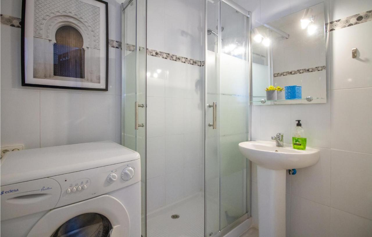3 Bedroom Gorgeous Home In El Campello Bagian luar foto