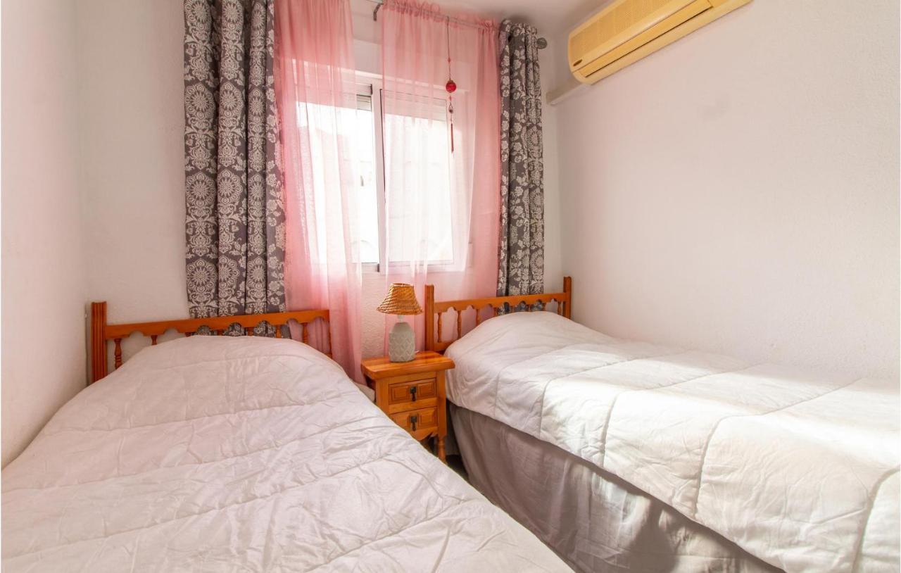 3 Bedroom Gorgeous Home In El Campello Bagian luar foto